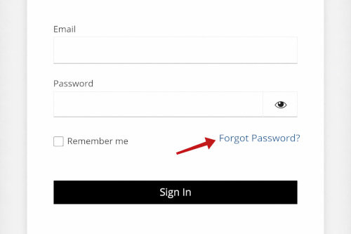 Change password