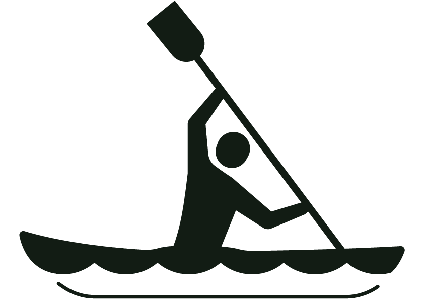 Kayaking