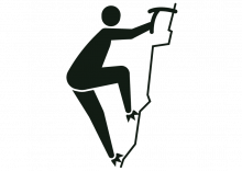 Mountaineering