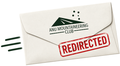 Email redirect